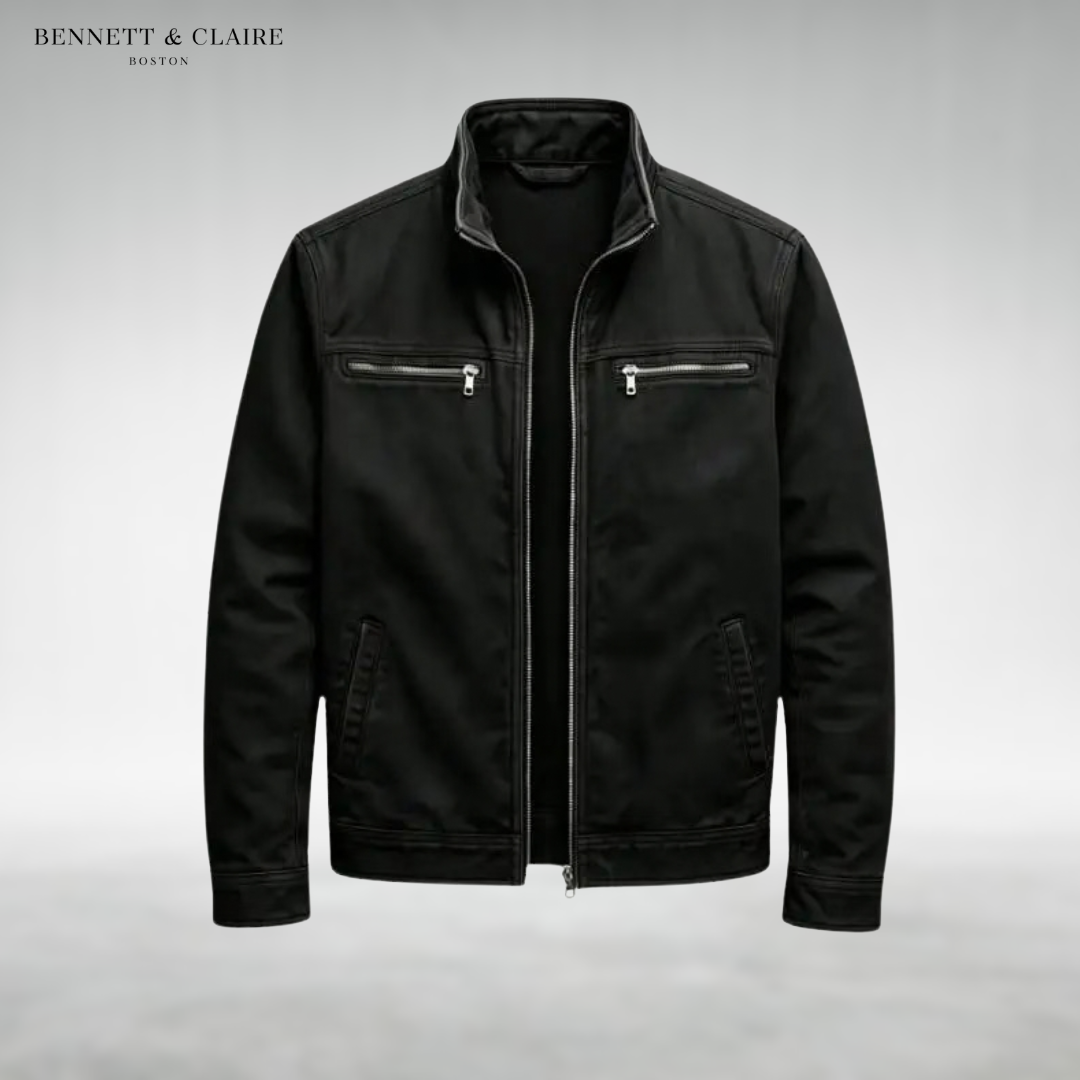 Arman Everyday Jacket