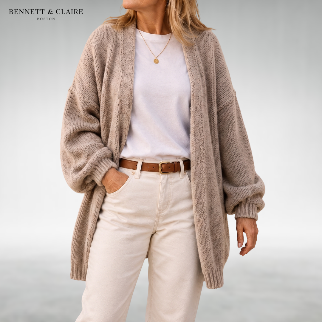 Beige / 3XL