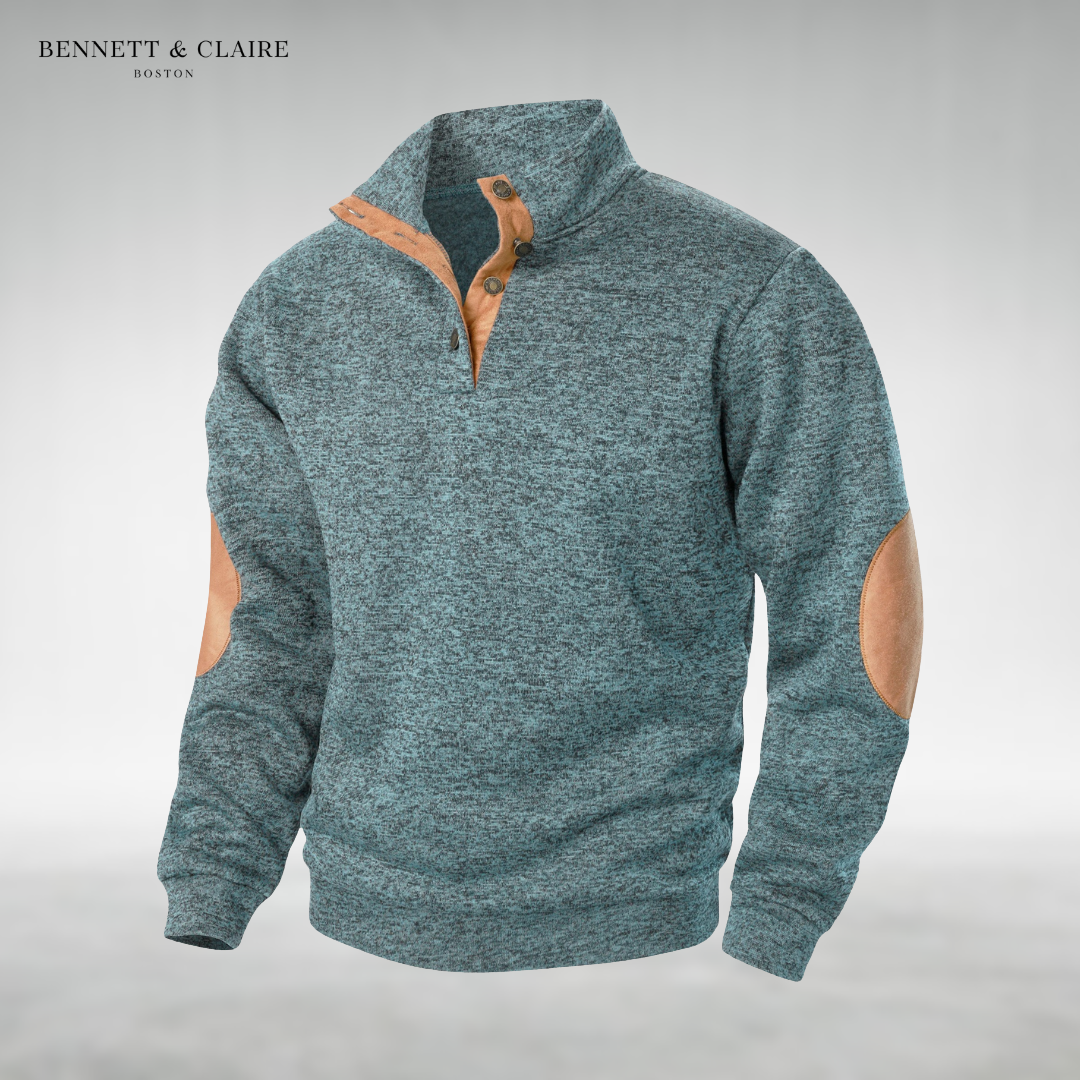 Marcus™ Classic Men’s Sweater