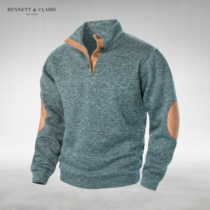 Marcus™ Classic Men’s Sweater