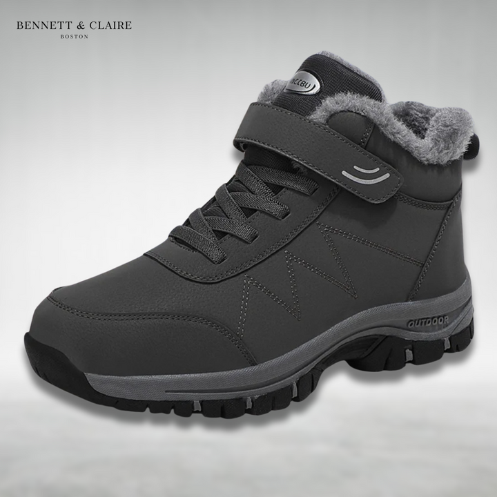 Morgan™ Orthopedic Winter Shoes