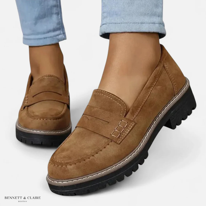 Nancy™ Orthopedic Comfort Shoes