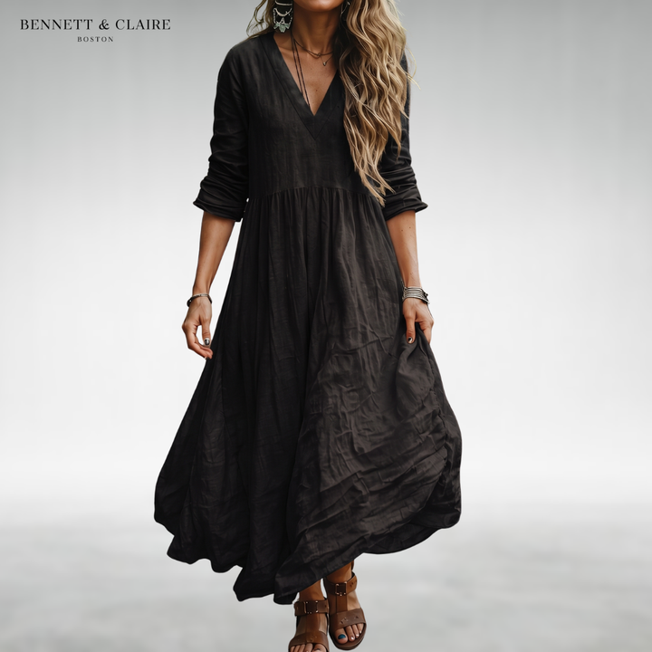 Holly™ Relaxed Maxi Dress