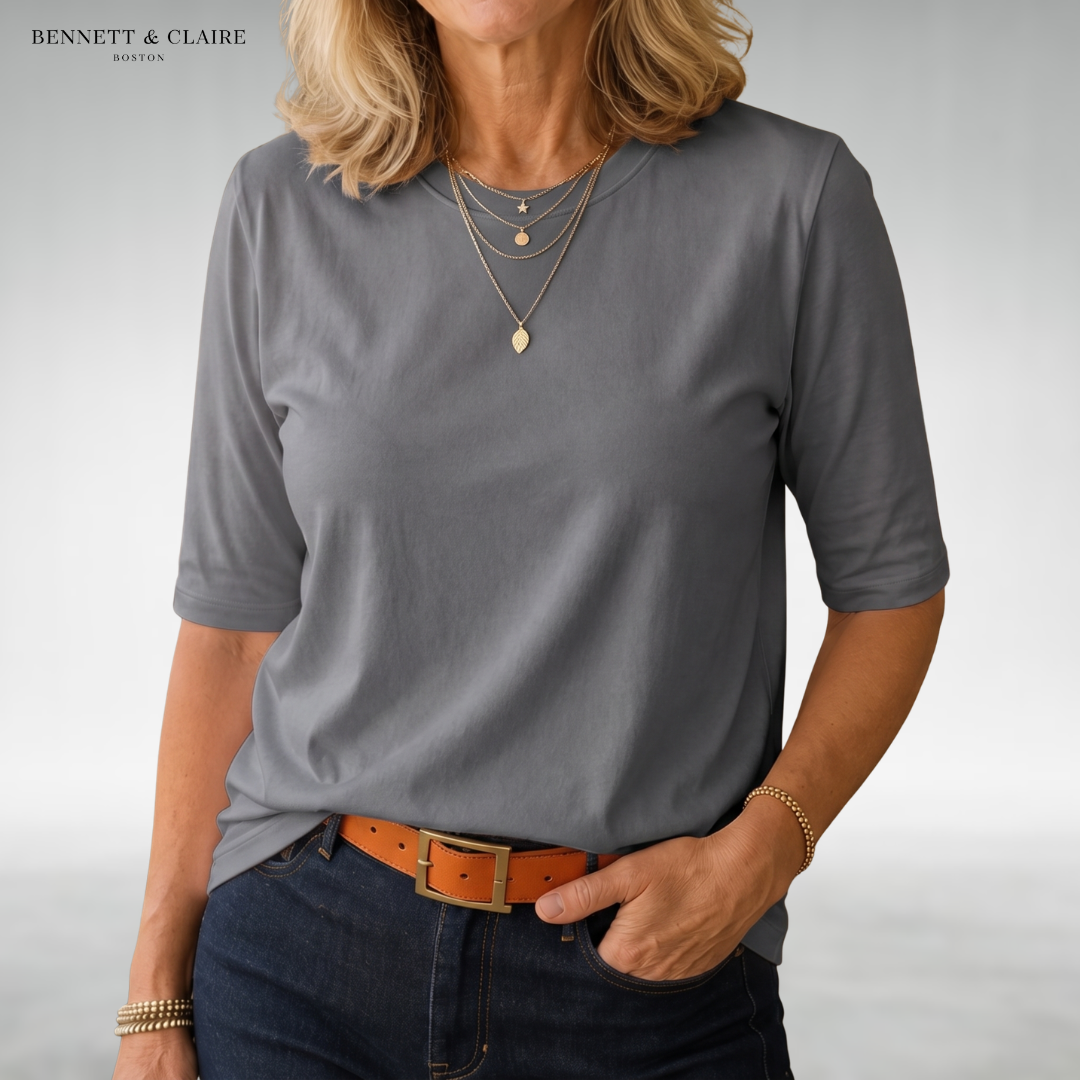 Gray / 3XL