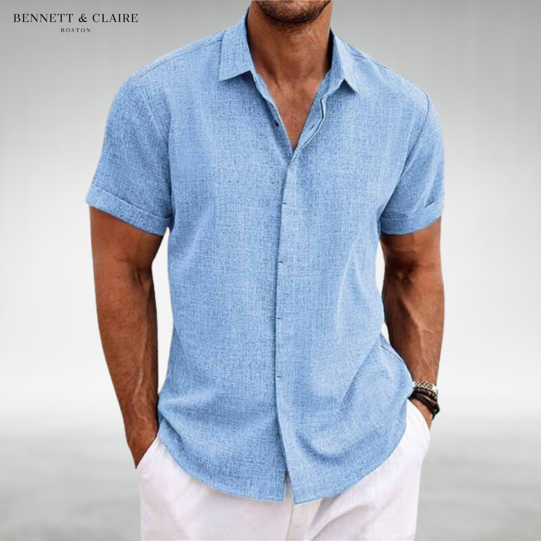 Light Blue / 3XL