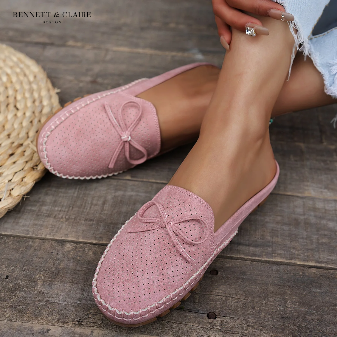 Pink / 12 US (43 EU)