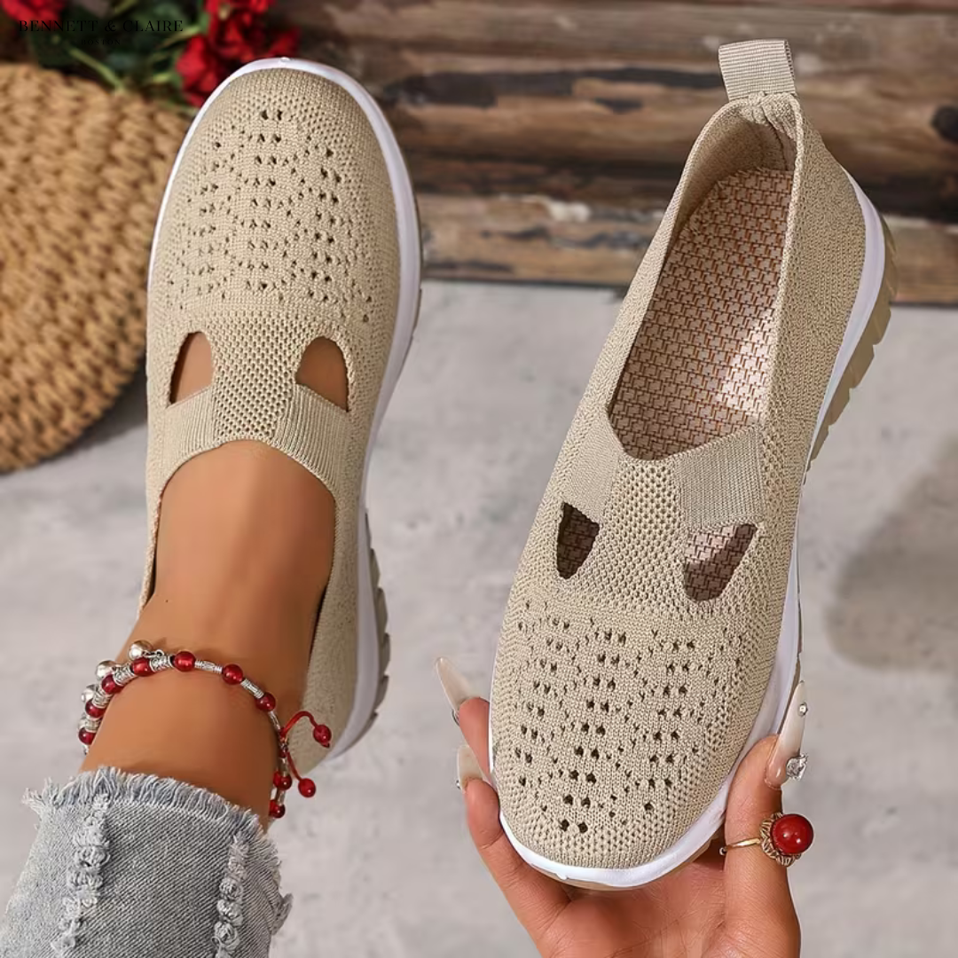 Beige / 13 US (43 EU)