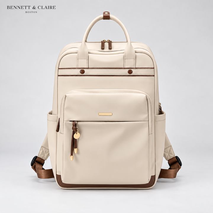 Kerra Convertible Anti-Theft Backpack