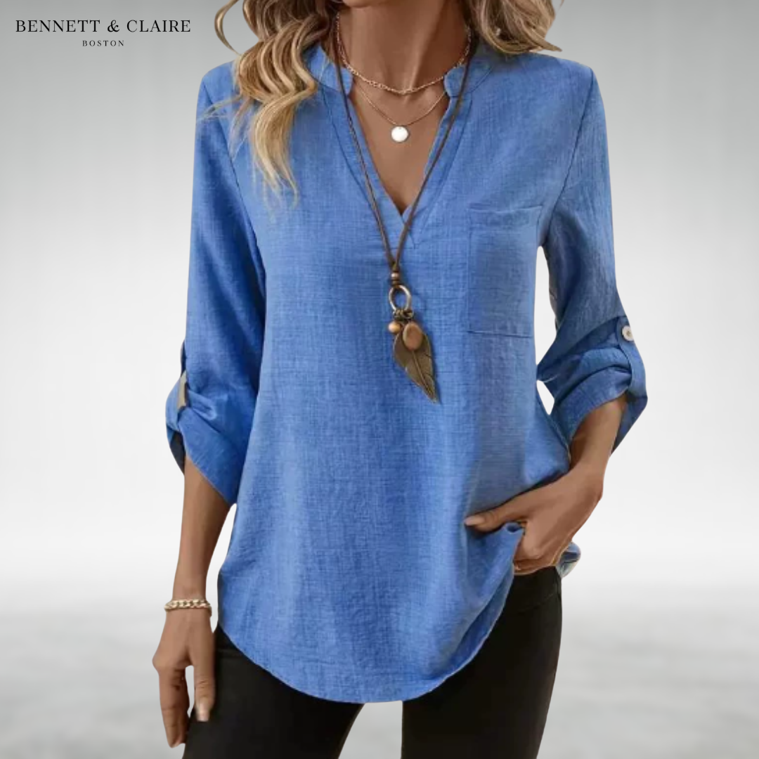 Blue / 3XL