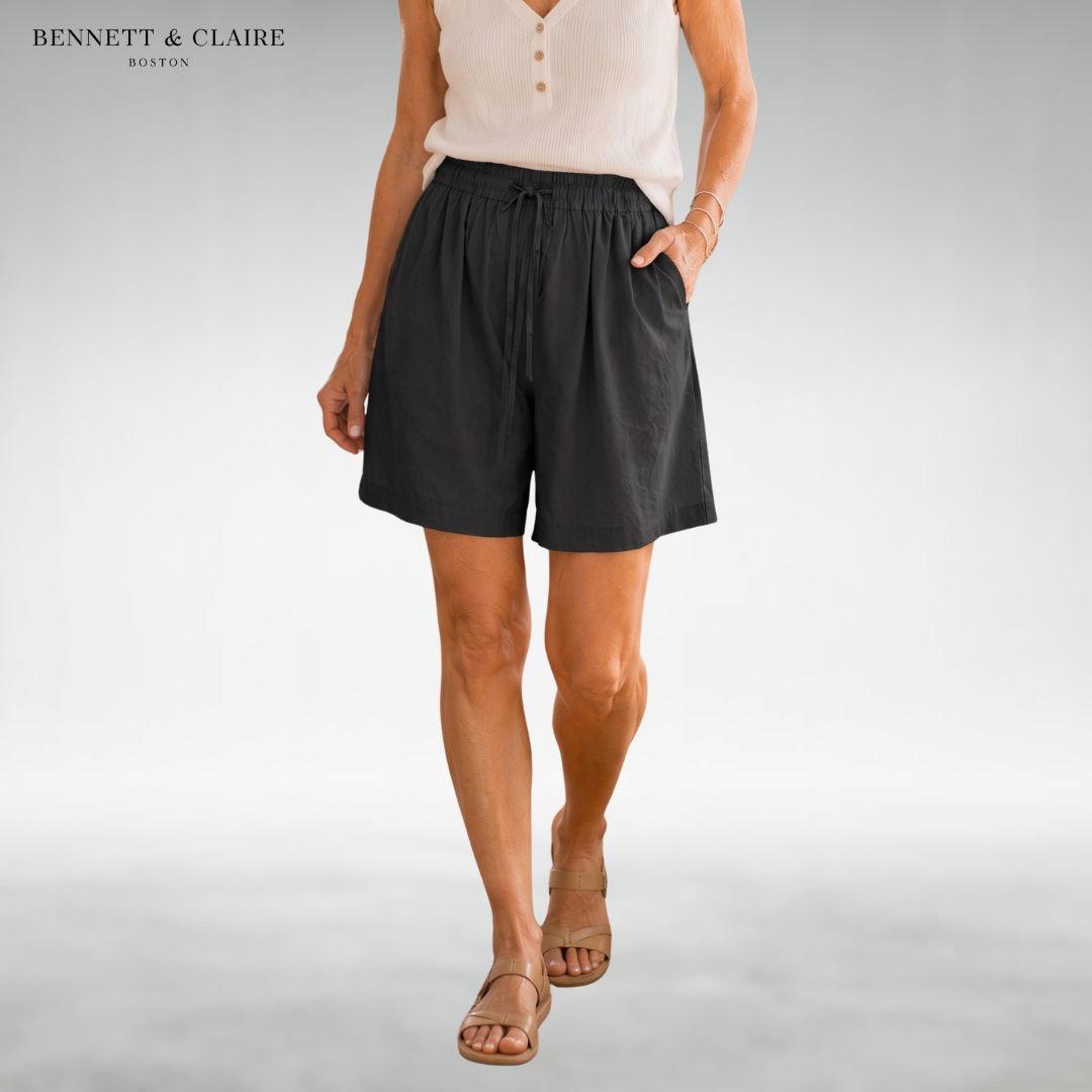 Dina™ Everyday Comfort Shorts
