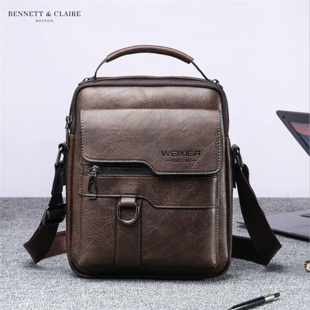 Harrison™ Men's Crossbody Bag