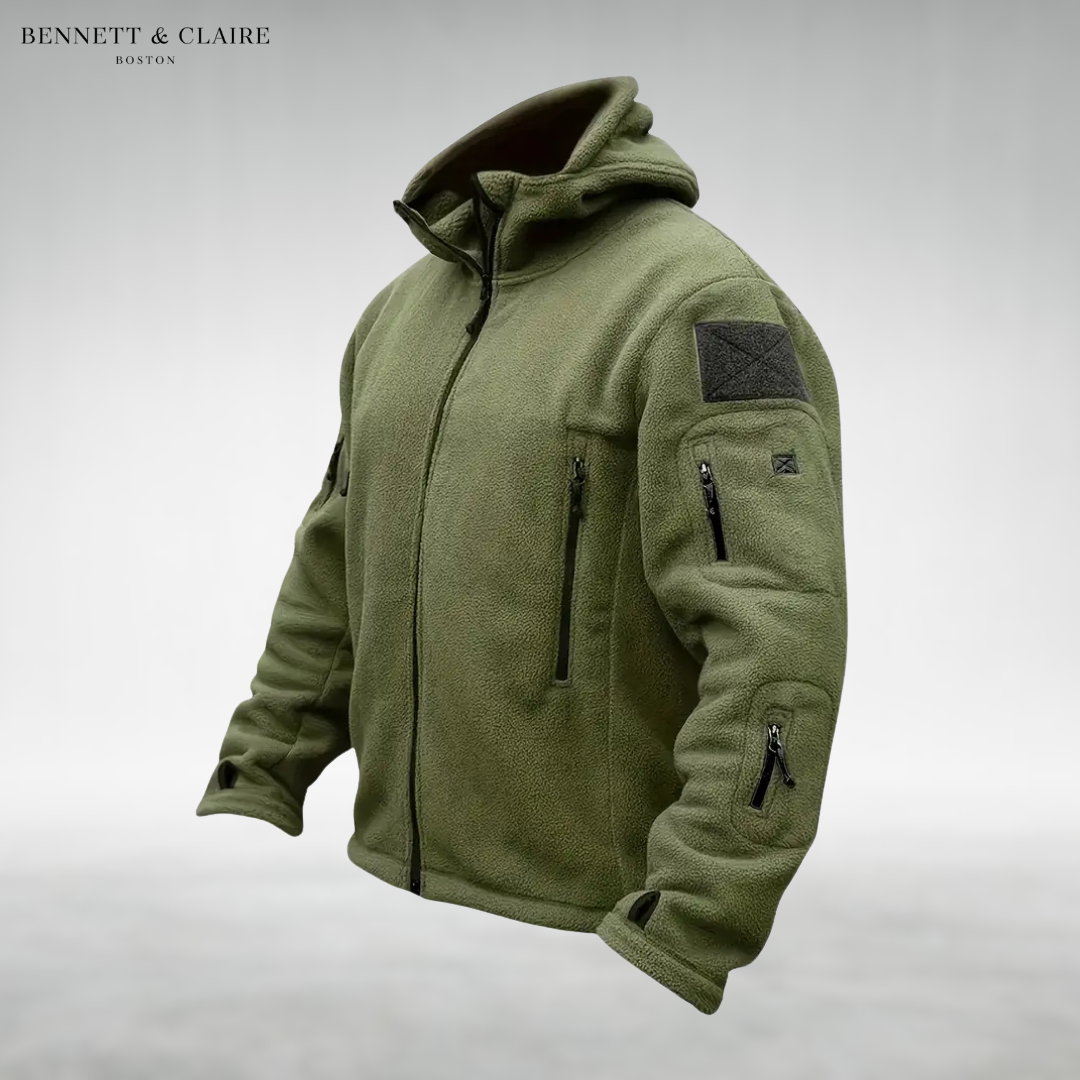 Army Green / 3XL