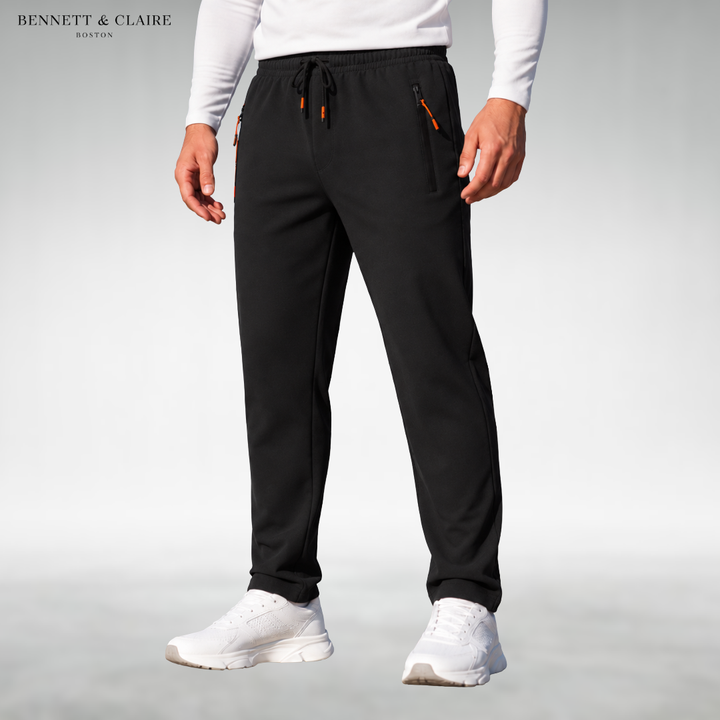 Jackson Comfort  Jogger Pants