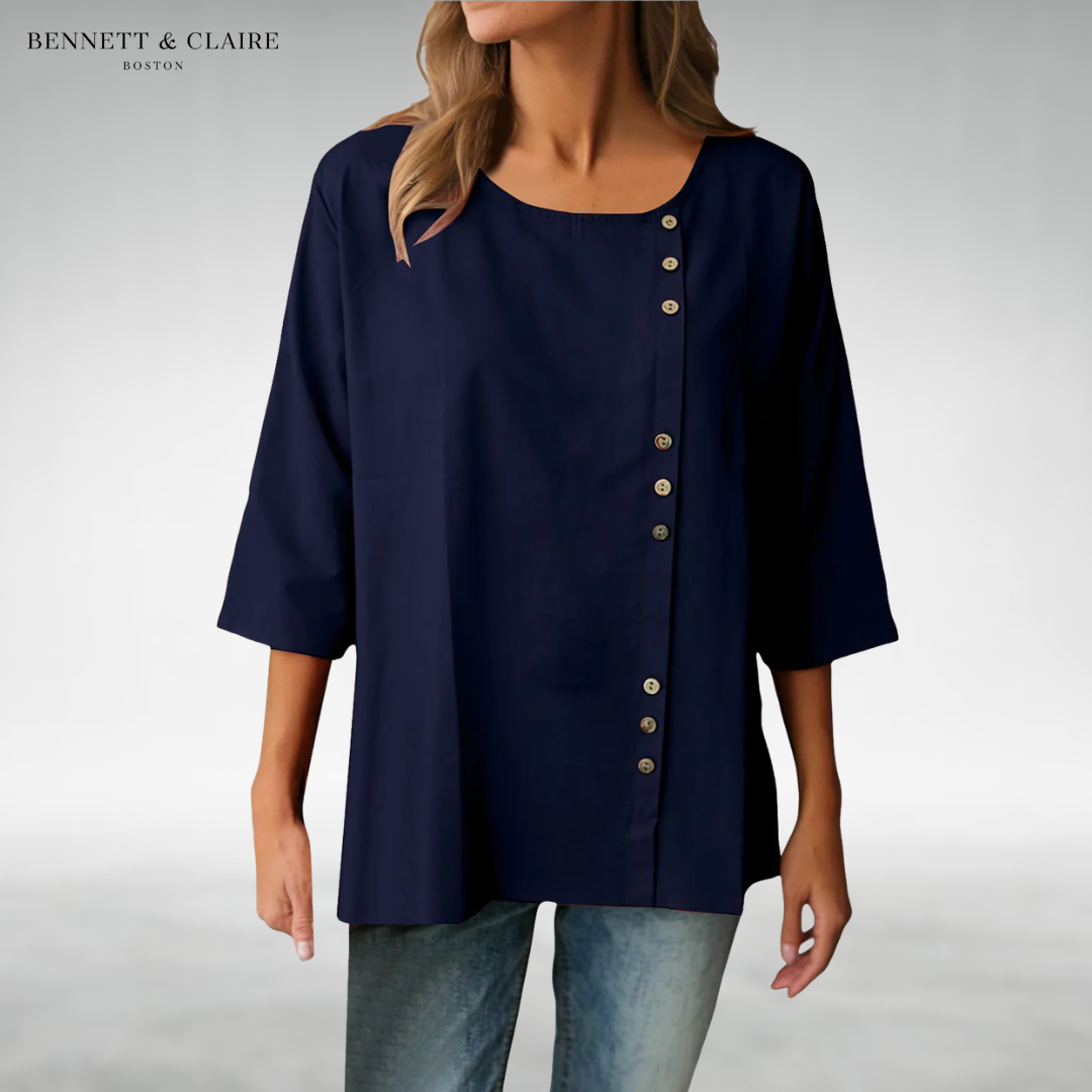 Frances™ Lightweight Comfort Top