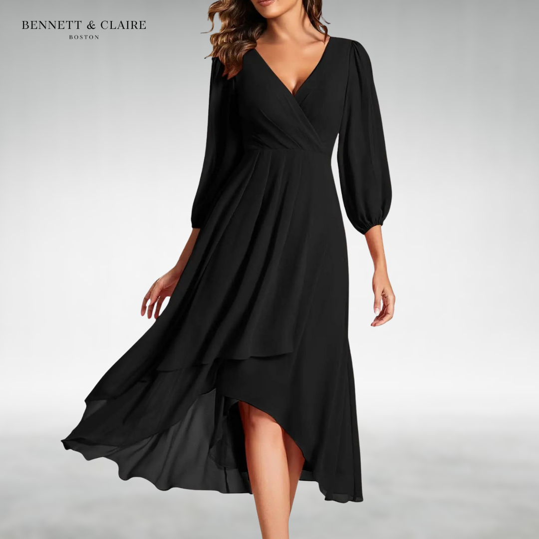 Black / 3XL