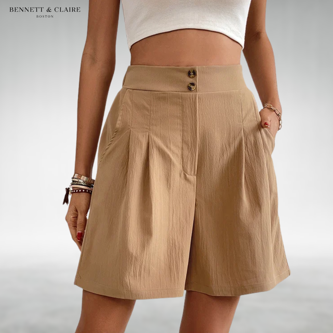 Mina™ Comfort Shorts