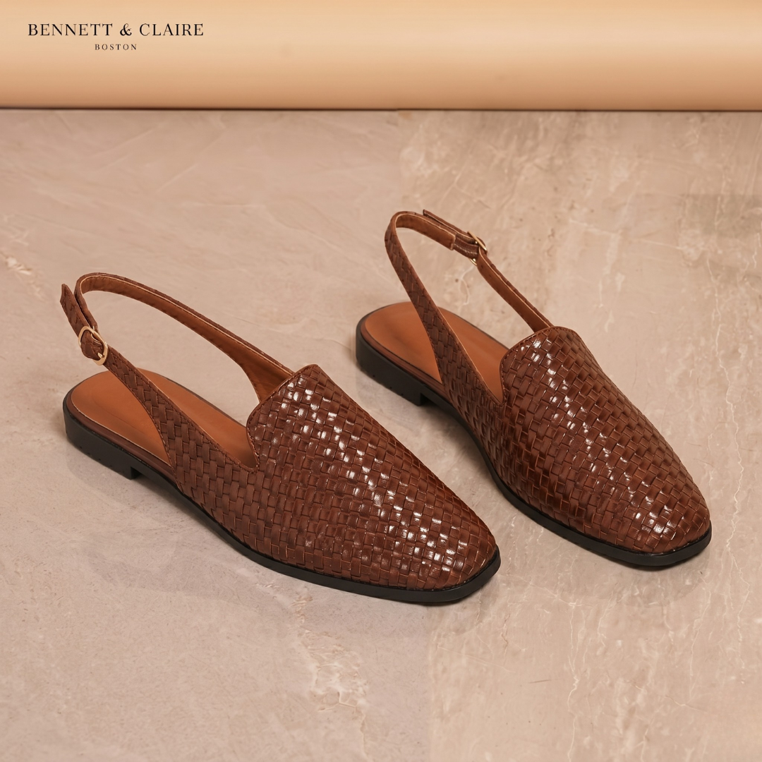 Dark Brown / 13 US (43 EU)