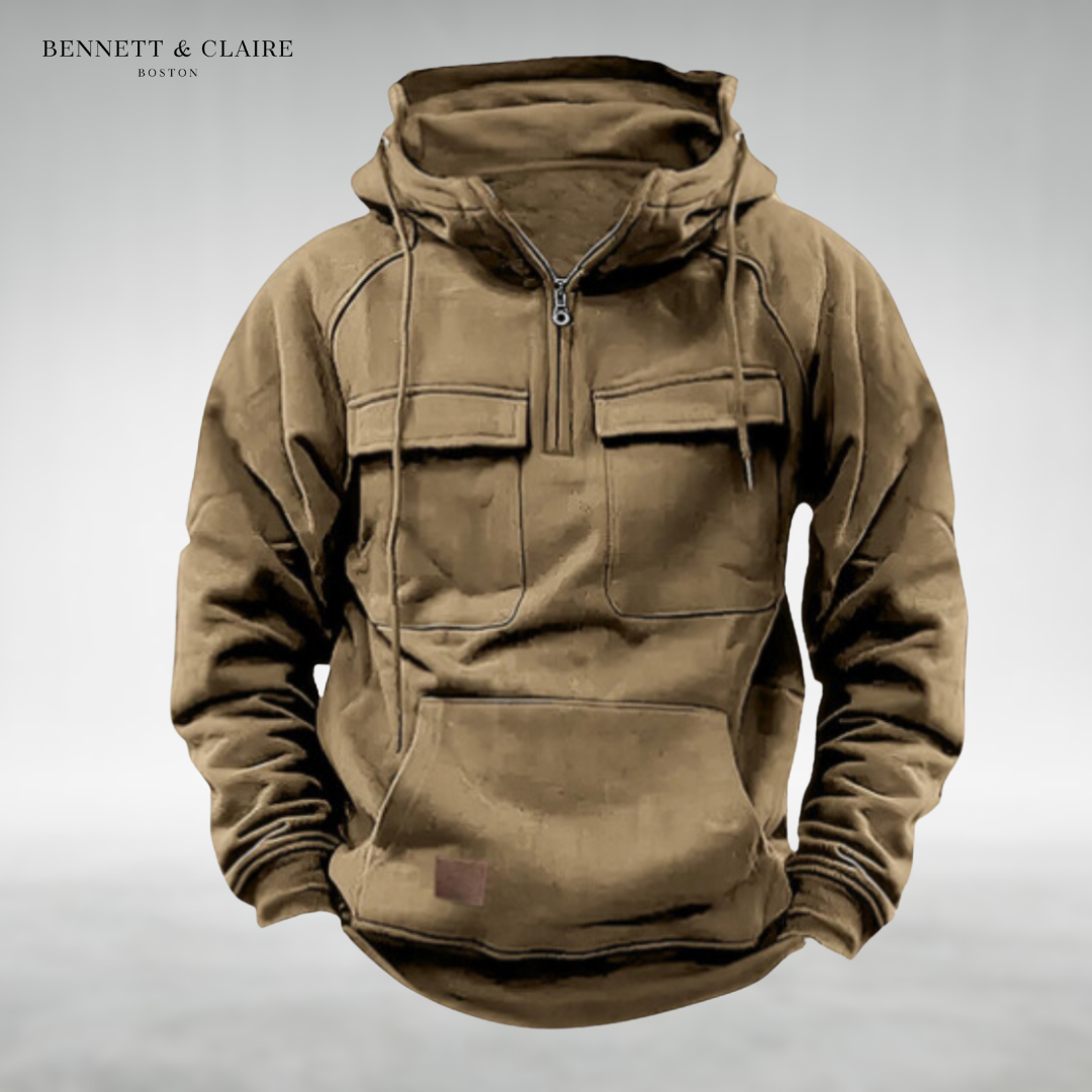Khaki / 3XL