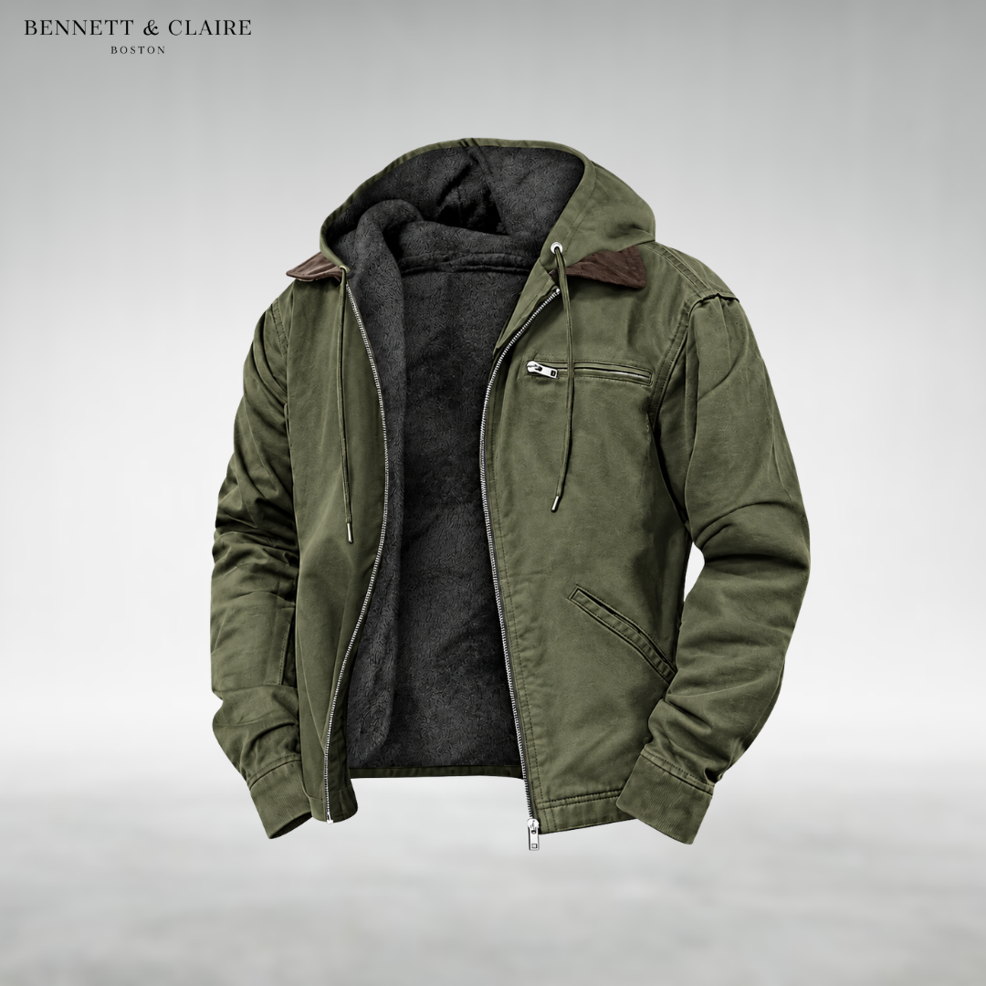 Green / 3XL
