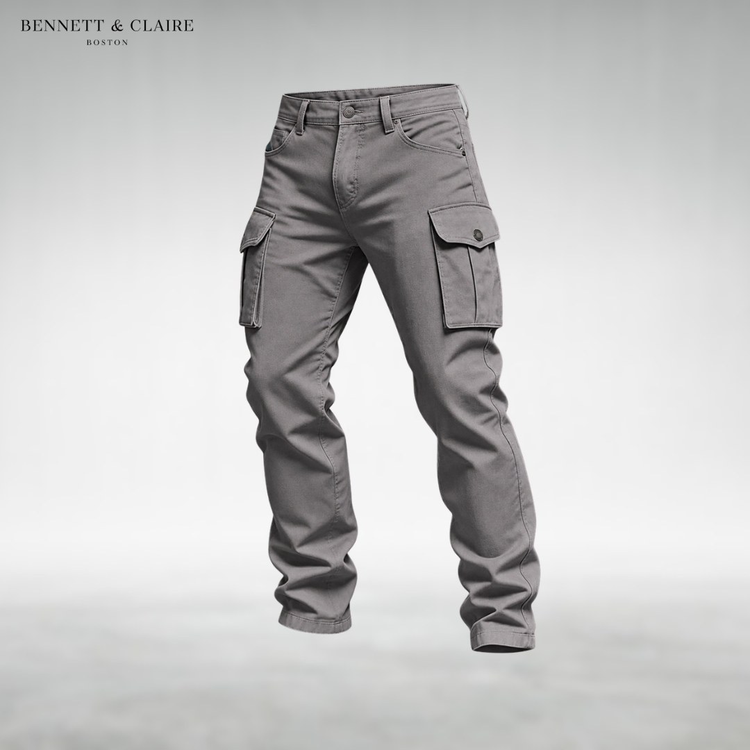 Gray / 3XL
