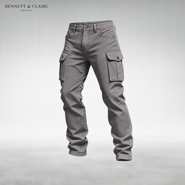 Sonny Tactical Cargo Pants