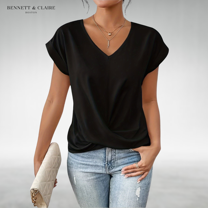 Farrah™ Comfort Top
