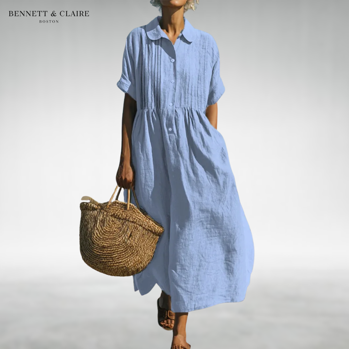 Eloisa™ Lightweight Maxi Dress