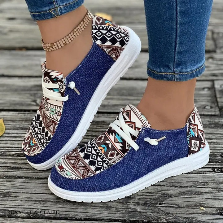 Rowena™ Comfort Walking Shoes