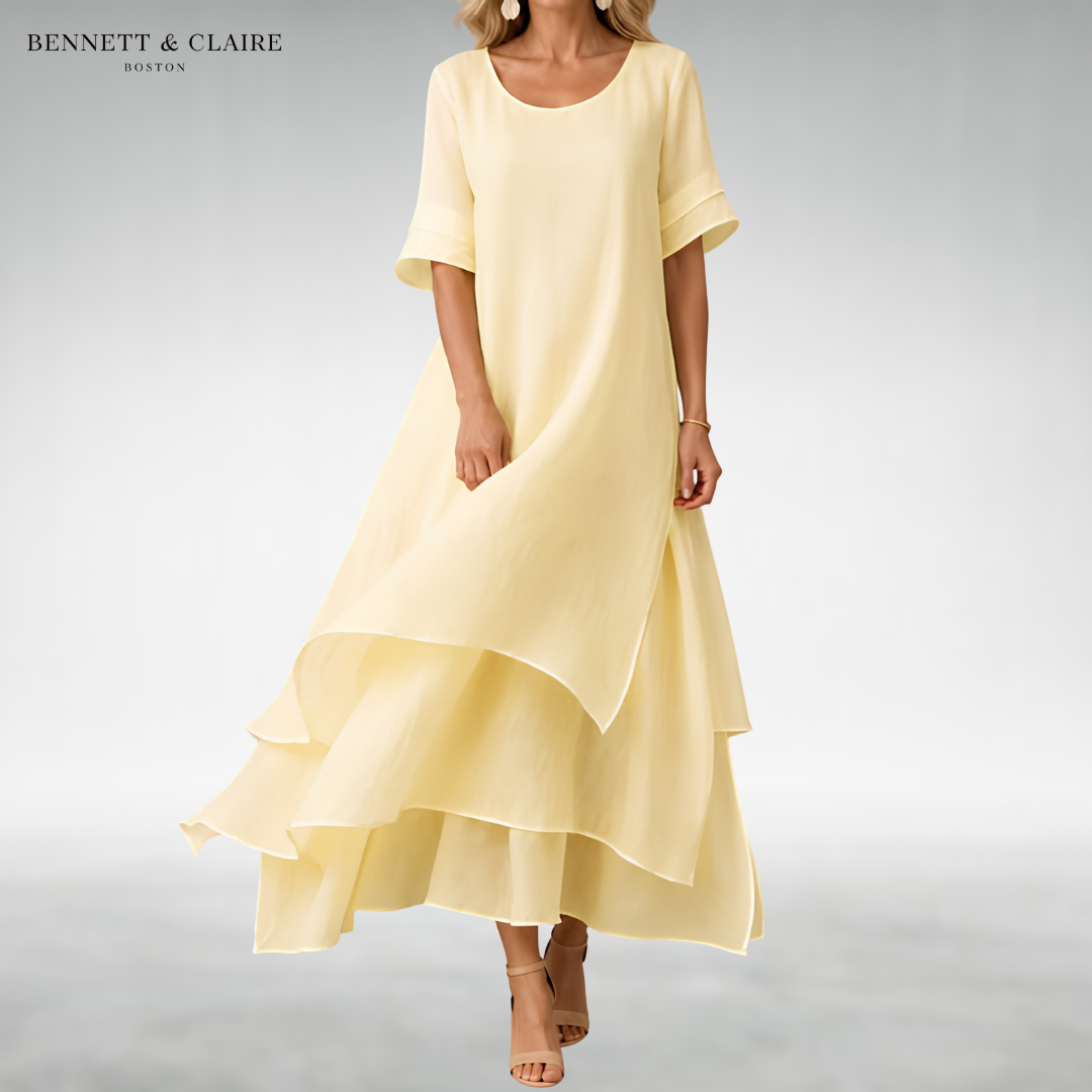 Yellow / 3XL