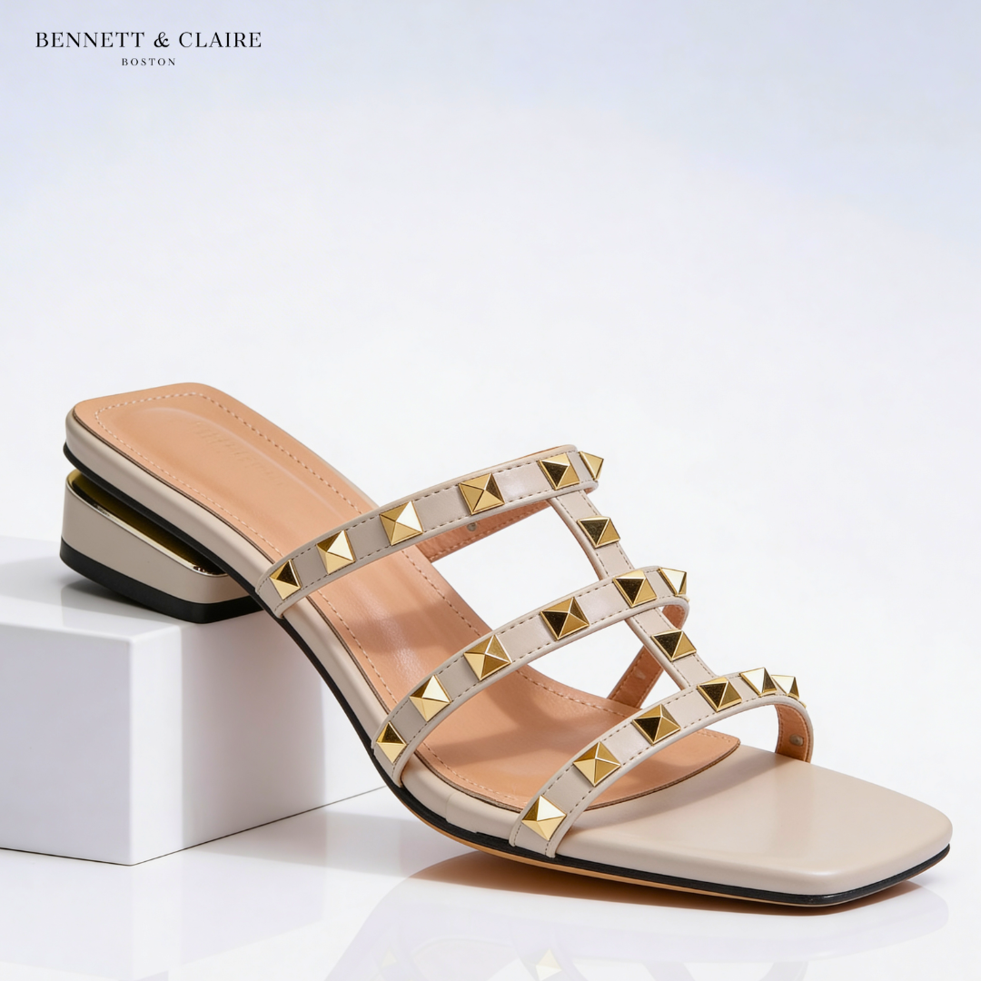 Rosa™ Elegant Comfort Sandals