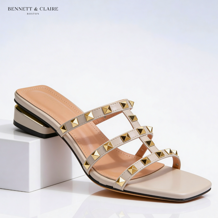 Rosa™ Elegant Comfort Sandals