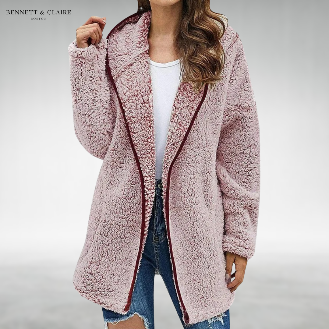 Beverly™ Cozy Fleece Jacket