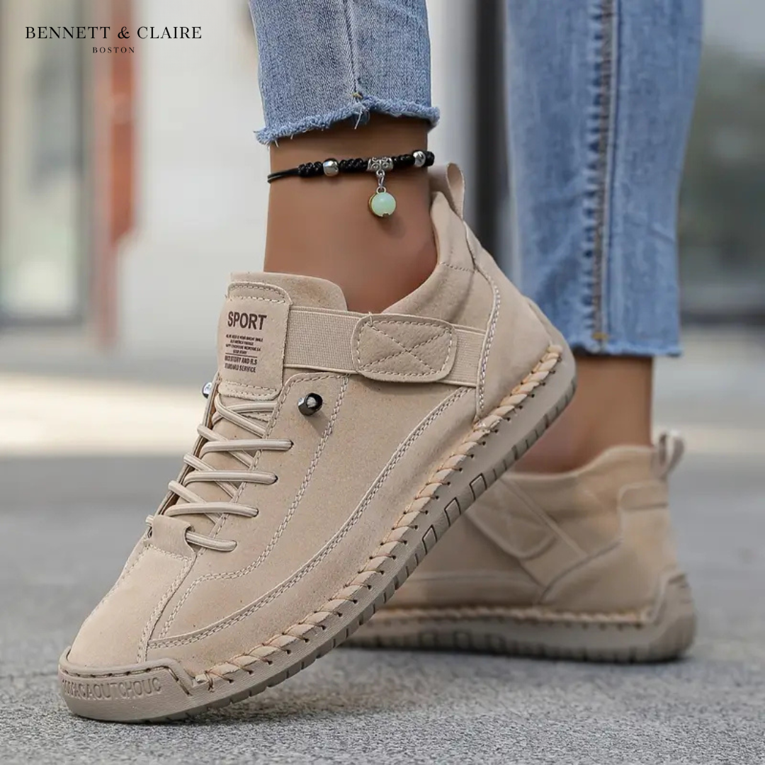 Beige / 13 US (43 EU)