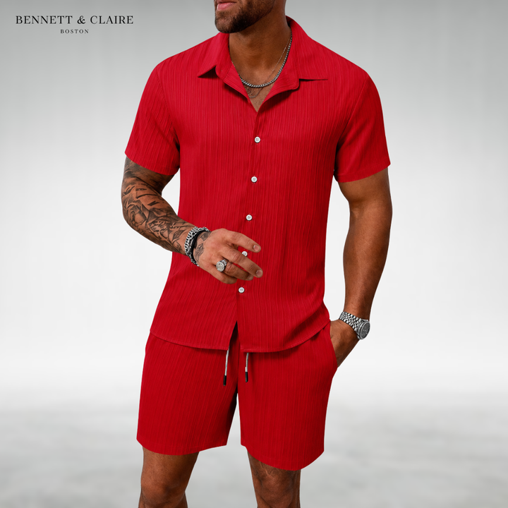 James™ Casual Comfort Set