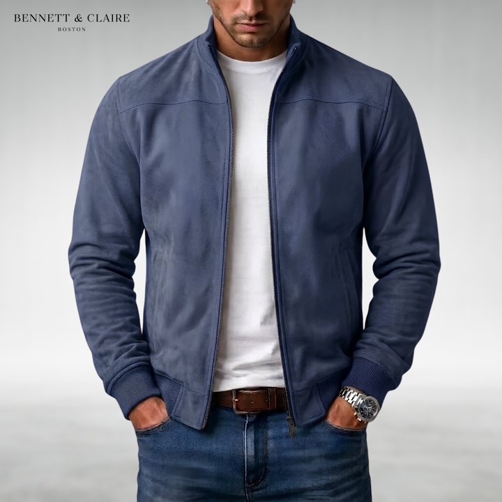 Martin Classic Casual Jacket