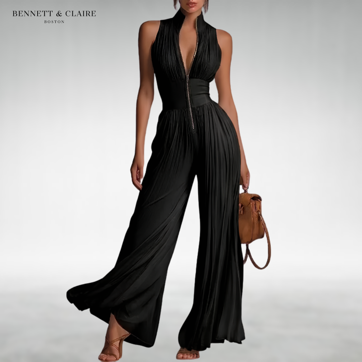 Junavel™ Relaxed Comfort Jumpsuit