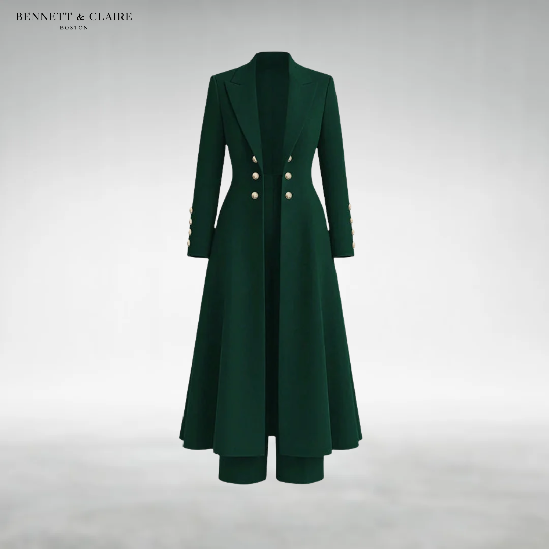 Dark Green / 3XL