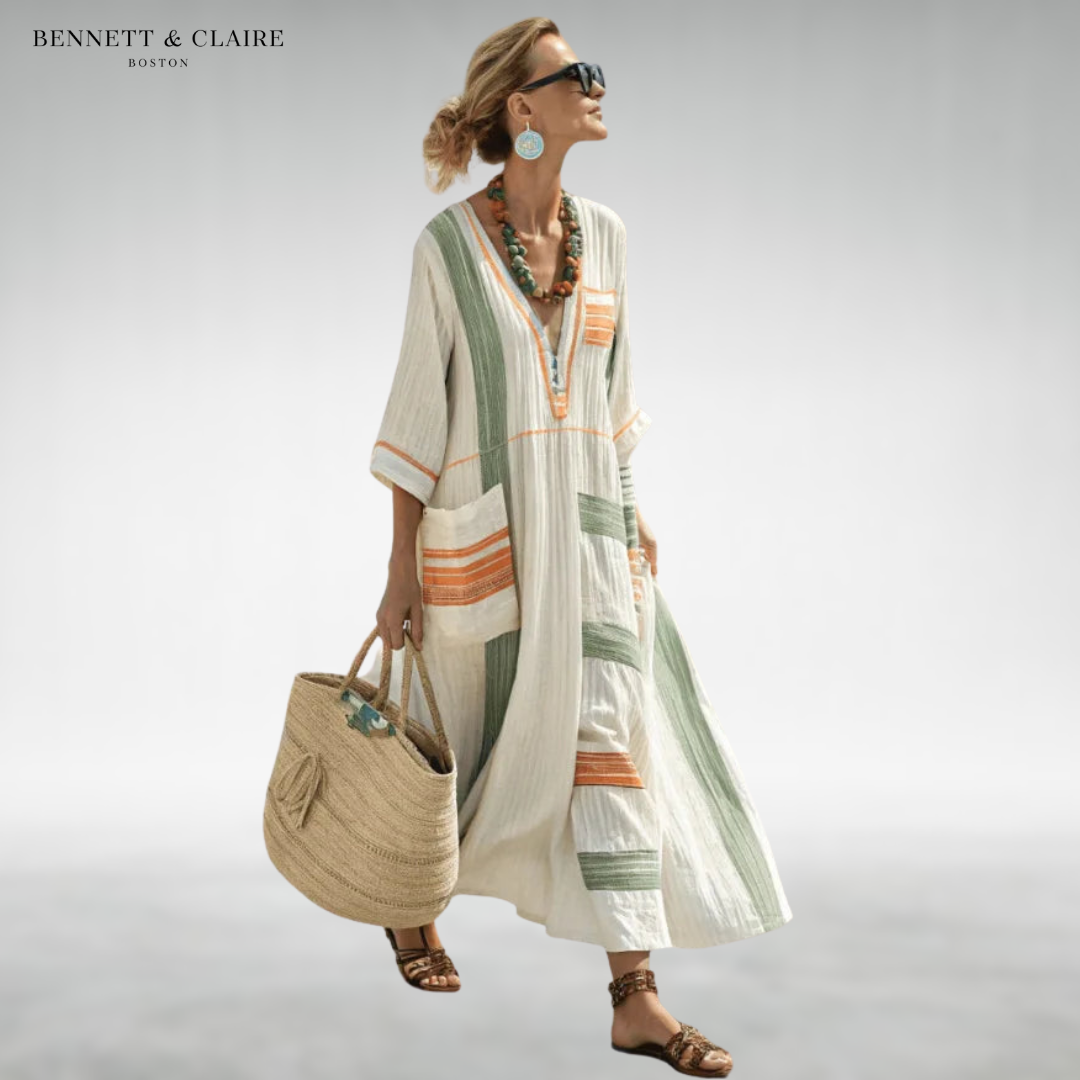 Ruby™ Effortless Maxi Dress