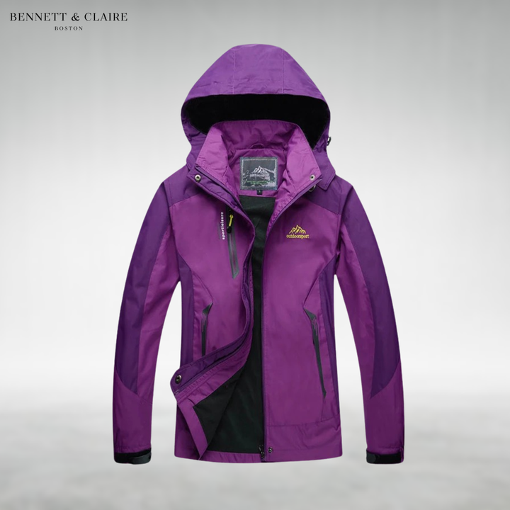 Helena™ Waterproof Women’s Outdoor Jacket