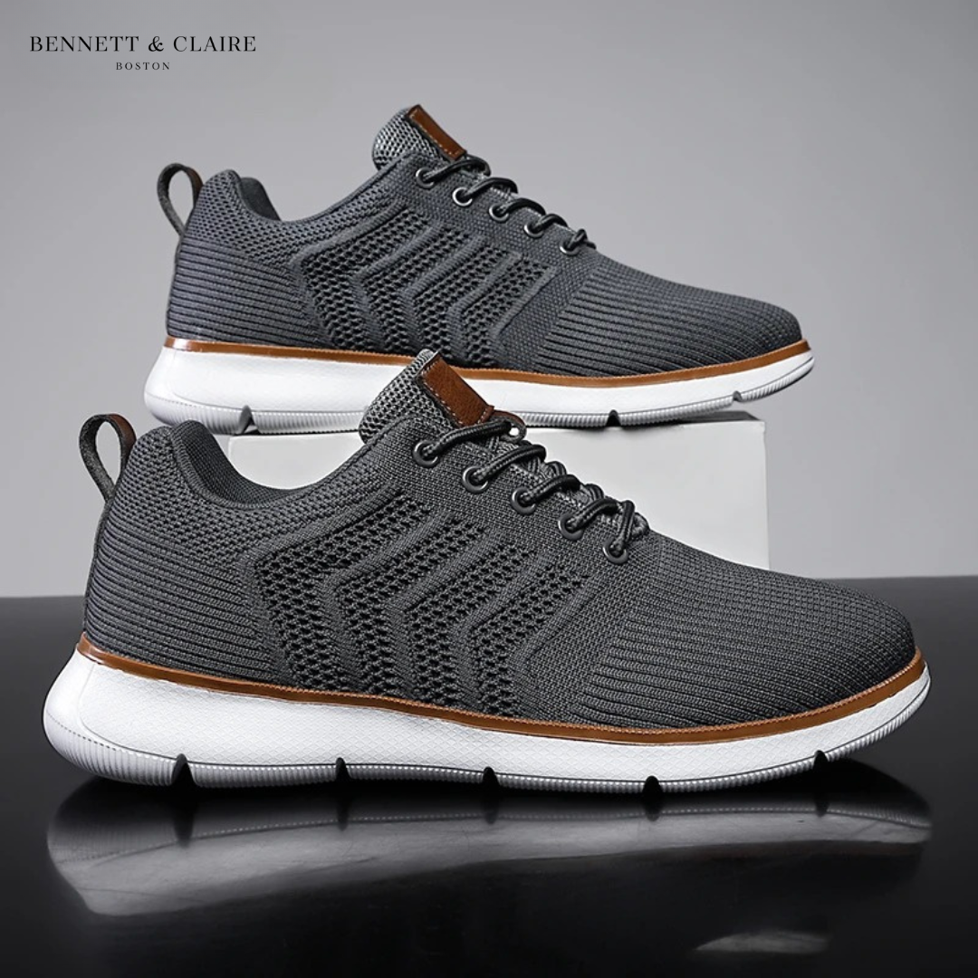 Gray / 15 US(48 EU)