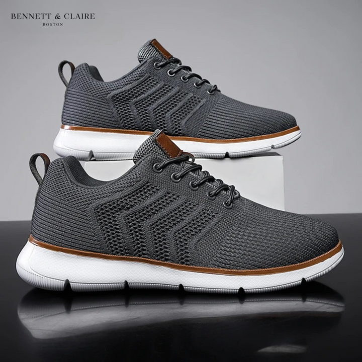 Louie™ Orthopedic Comfort Shoes