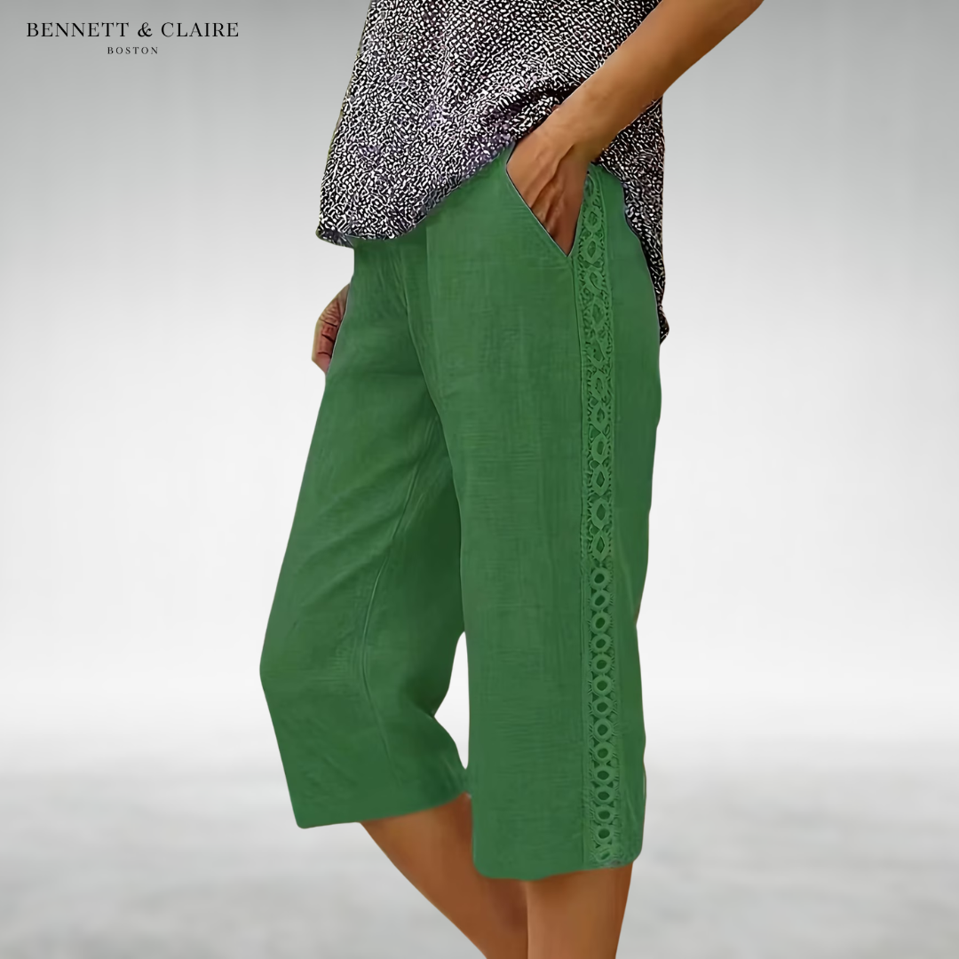 Green / 3XL