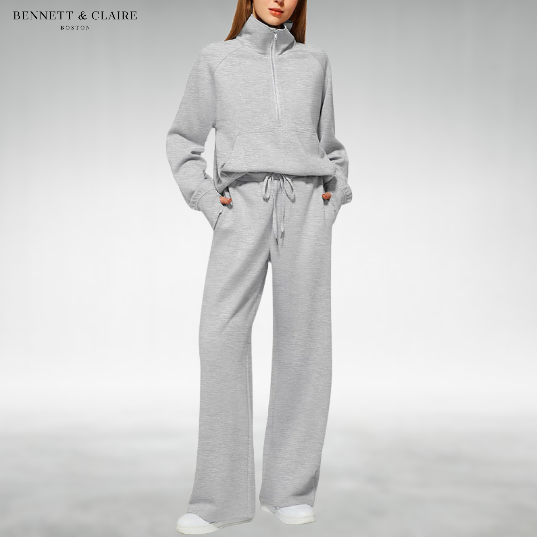 Clara Comfortable Lounge Set