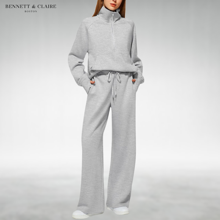 Clara Comfortable Lounge Set