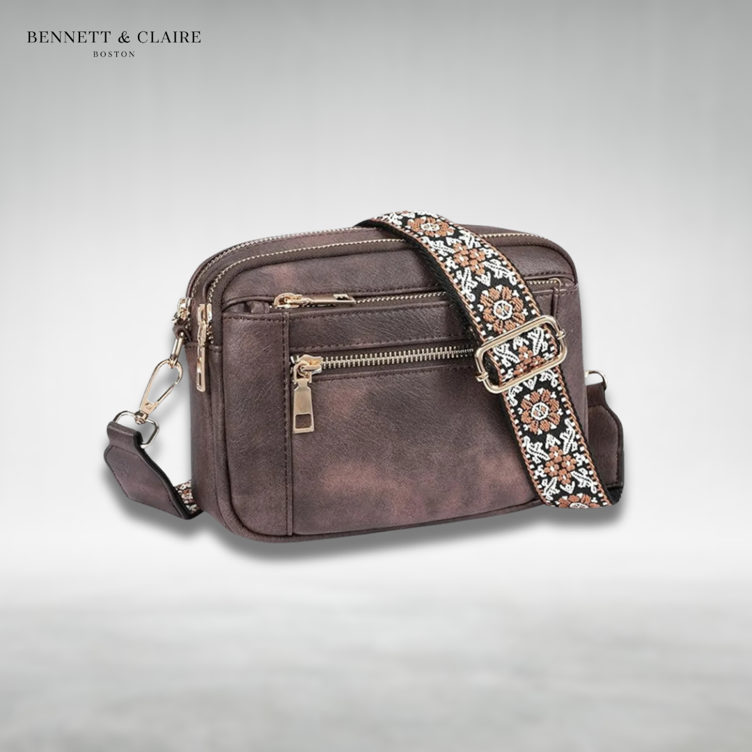 Mckinney™ Crossbody Bag