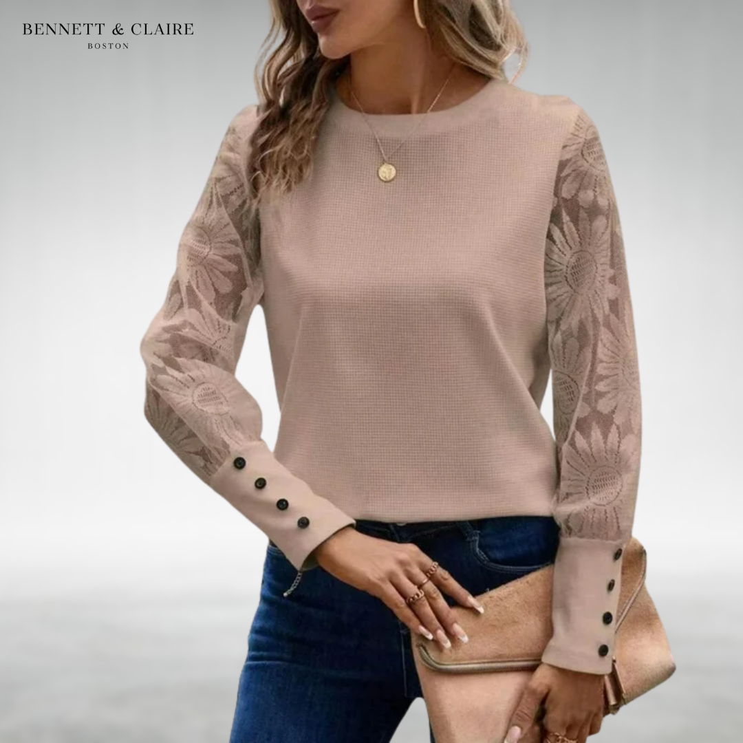 Rose Gold / 3XL