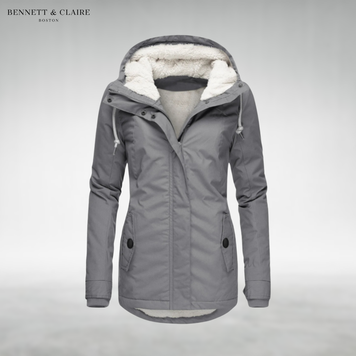 Naomi™ Stylish Women's Coat