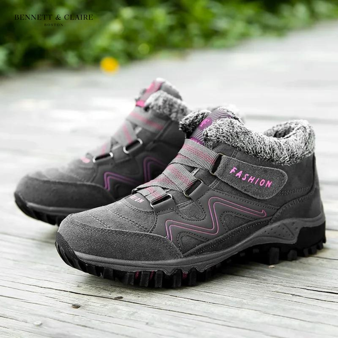 Gray / 13 US (43 EU)