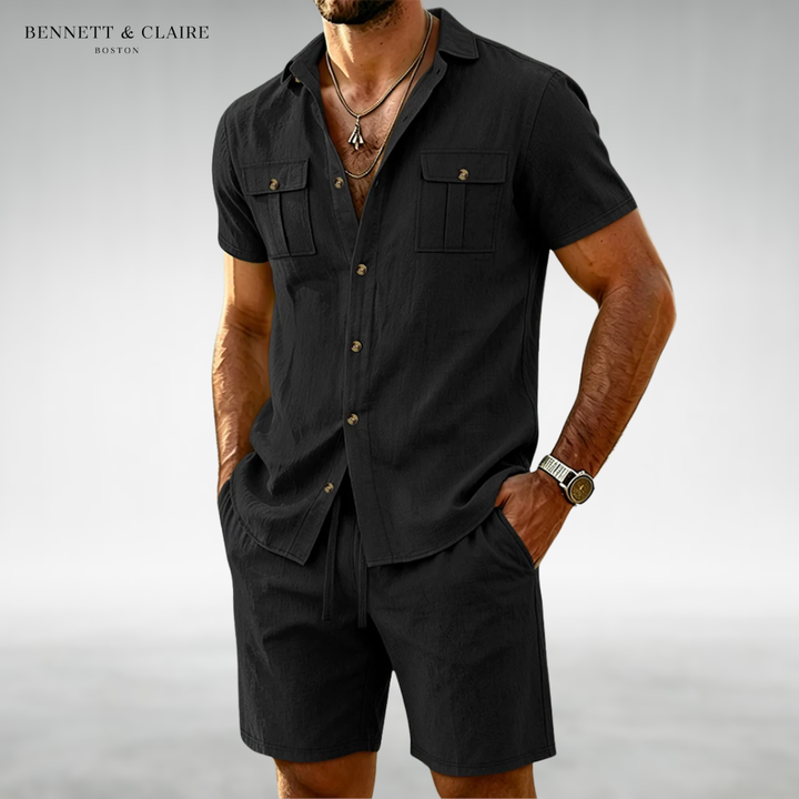 Jack™ Lightweight Beach Set