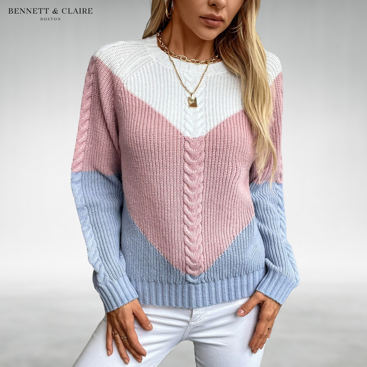 Bailey™ Cozy Knit Sweater